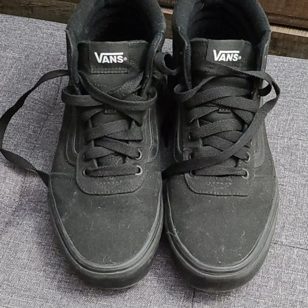 Vans